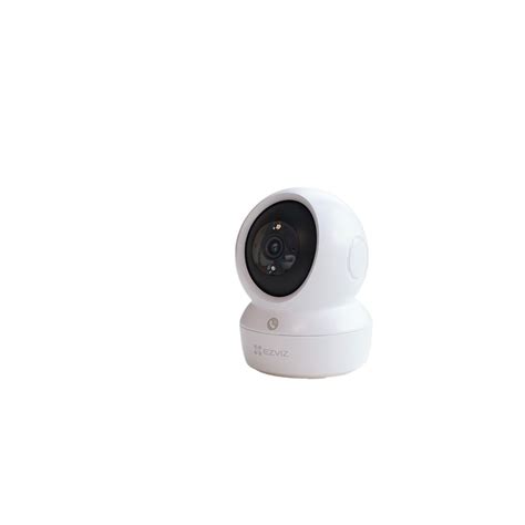 Ezviz H6c Pro 2K Type C Pan Tilt Smart Home Camera Daraz Pk