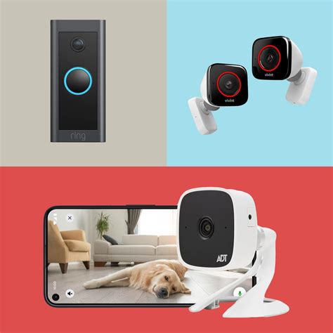 15 Best Home Security Systems to Buy in 2023, According to Experts