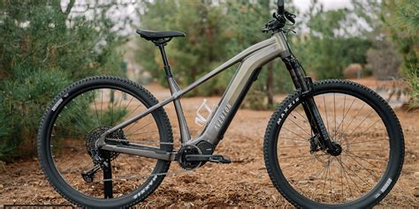 Electric Mountain Bike Reviews EBR