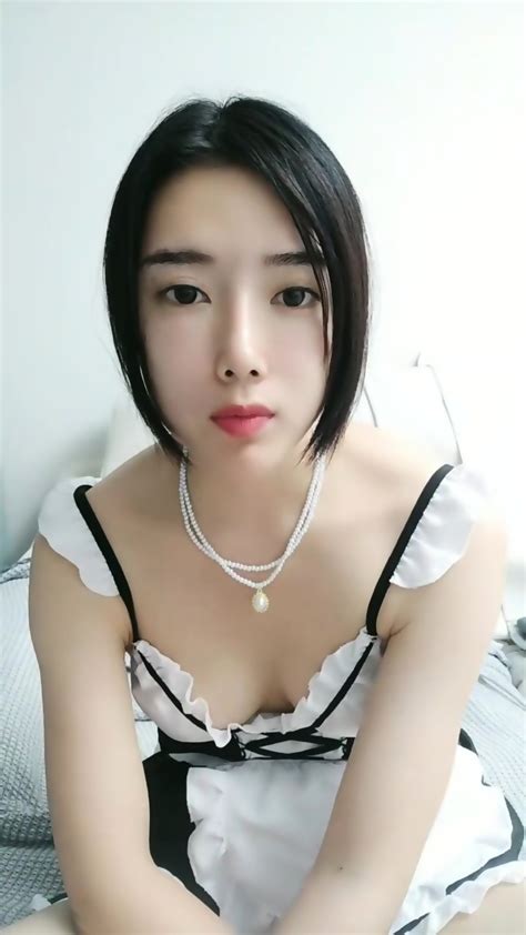 甜甜小桃花 女仆装多毛黑木耳 Eporner