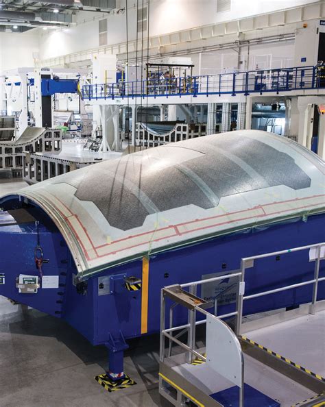 Carbon Fiber Composites In Aerospace at William Santos blog