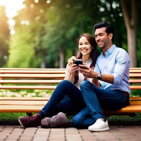 Happy Couples Post Less On Social Media Groenerekenkamer