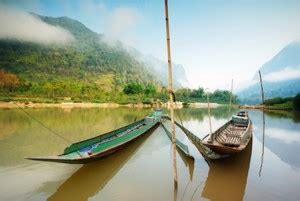 Stop building Mekong River dams: experts – PanNature