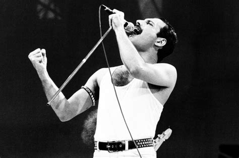 Why Did Rock Music Icon, Freddie Mercury, Hide His Indian-Parsi Background?