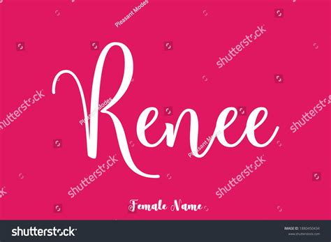 Renee Name Hd Wallpapers Pxfuel 57 Off