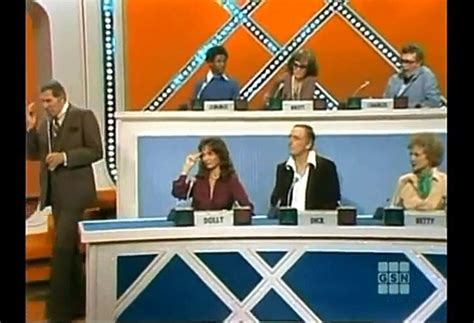 Match Game 1980 Show With Jimmie Walker Dick Martin And Dolly Martin Video Dailymotion