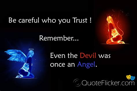 Angel And Devil Quotes Funny. QuotesGram