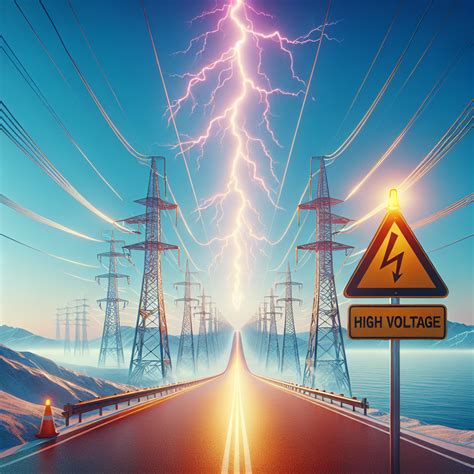 understanding high voltage    construction essential