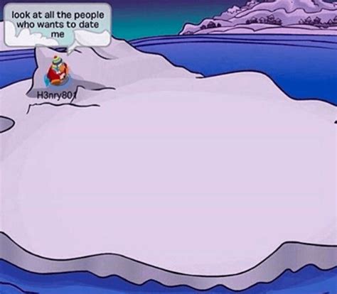 Funny Club Penguin Screenshots