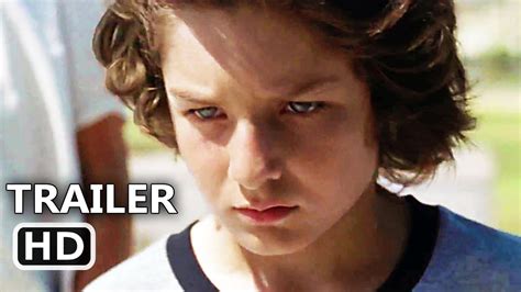 Mid90s Official Trailer 2018 Jonah Hill Teen Movie Hd Youtube