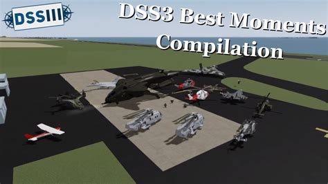 Dss3 Best Moments Compilation Youtube