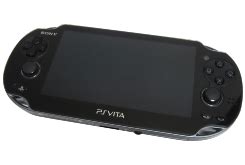 PS Vita ROMs Download - Play PlayStation Vita Games