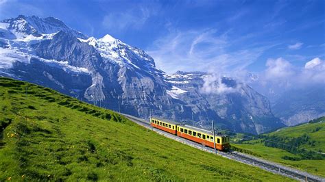 Switzerland Mountains Wallpapers - Top Free Switzerland Mountains Backgrounds - WallpaperAccess