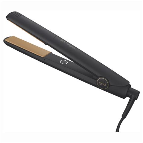 The Difference Between These Best-Selling ghd Tools (and Which One's ...