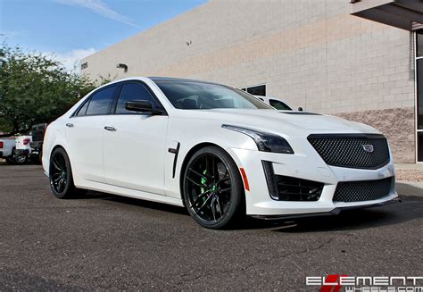 Wheels For Cadillac Cts