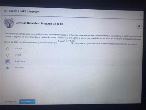 Preguntas Filtradas Examen De Ingreso A Las Universidades Pilotaje