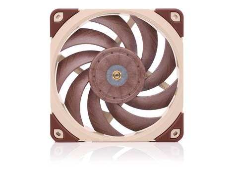 Noctua Nf A X Pwm Premium Quiet Fan Pin Mm Brown Newegg