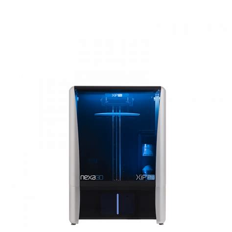 xip pro mexad industrielle nexa  drucker