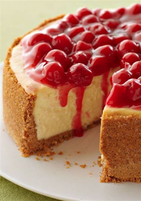 Philadelphia Cream Cheese, kraftrecipes: Our Best Cheesecake A rich,...