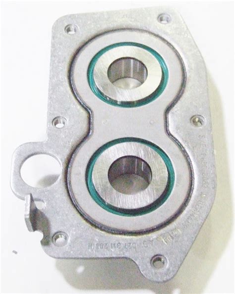 ide transmission bearing plate golf  speed manual transmission skf