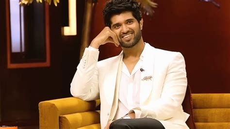 Vijay Deverakonda