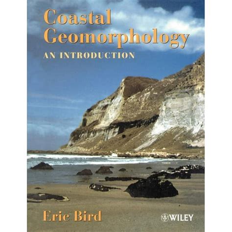 Coastal Geomorphology: An Introduction (Paperback) - Walmart.com - Walmart.com