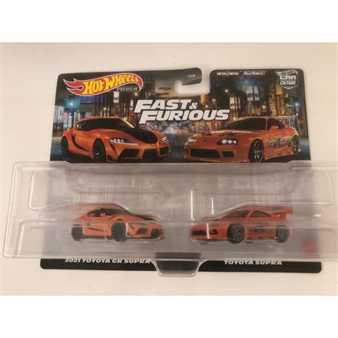 Hot Wheels Car Culture Twin Packs Series Dash H 2023 Shopee Malaysia