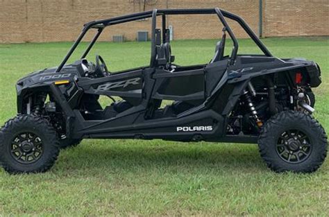 New Polaris Rzr Xp Sport Cruiser Black Utility Vehicles