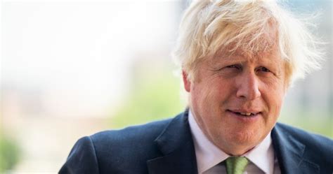 Ex-British PM Boris Johnson quits Parliament: ‘Being forced out ...