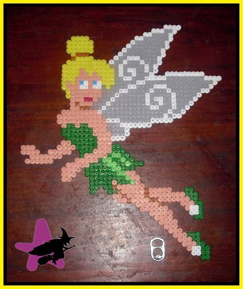 Pin By Sarah Welch On Fun With Your Iron Perler Bead Disney Diy