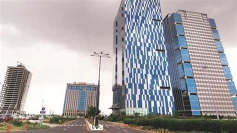 Gift City Emerging As Dominant Gateway For India S Financial Sector