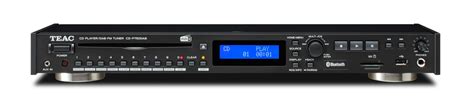 Cd P750dab Overview Teac International Website