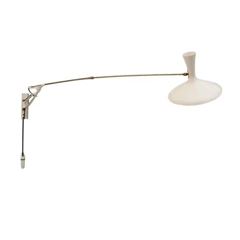 Adjustable Wall Light - Alexandre Ferucci