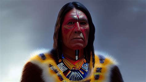 conociendo el mito del indio jeronimo