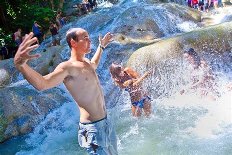 Caribbean Dunn S River Tubing Adventure 2023 Ocho Rios