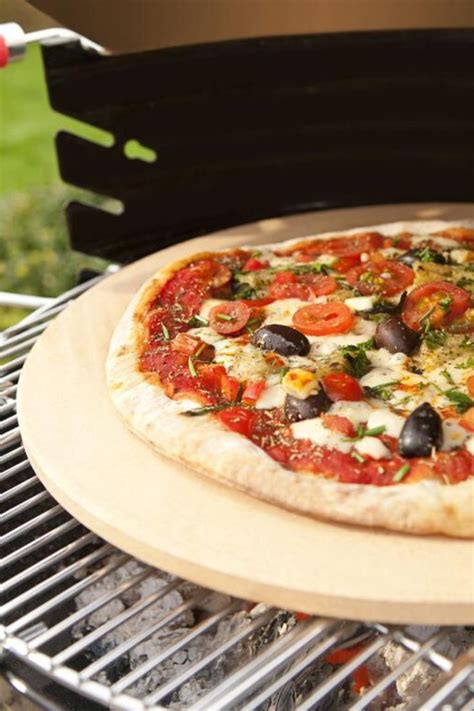 Zo Maak Je De Lekkerste Pizzas In Eigen Tuin Groente Pizza Pizza