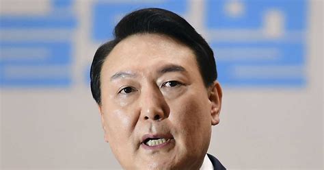 悲惨な末路また文大統領、絶体絶命！ 韓国大統領選 野党候補一本化で合意、尹氏は現政権に対する捜査明言も（12ページ） Zakzak