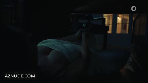 TATORT NUDE SCENES AZNude