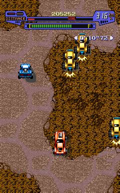 Mad Gear, Arcade Video game by Capcom Co., Ltd. (1989)