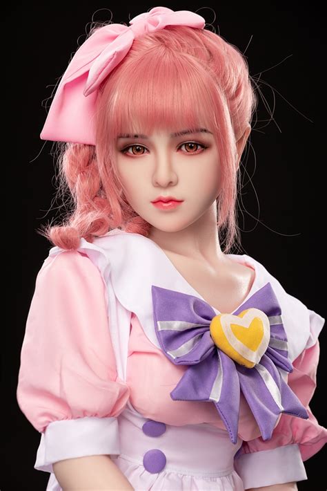 Emma Japanese Cute Girl Sex Doll 259 158cm 5ft2 Different Height Funny X