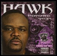 Big Hawk · Brothers in Rhyme: Fat Pat, Big Hawk, and the Screwed Up Click · University of Houston