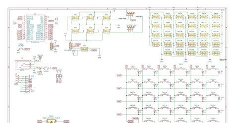 Sofle Rgb Schematic Pdf Docdroid