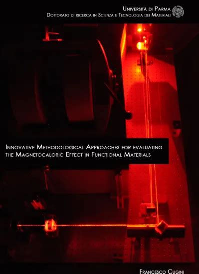 The Sample Thermal Conductivity ON THE EXPERIMENTAL MEASUREMENT OF