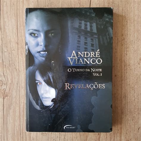 Livros Trilogia O Turno Da Noite Volumes 1 A 3 Os Filhos De