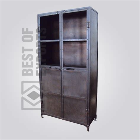 Industrial Storage Cabinet - Best of Exports