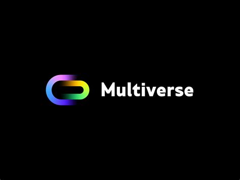 Metaverse Logo Design Branding Virtual Reality On Behance