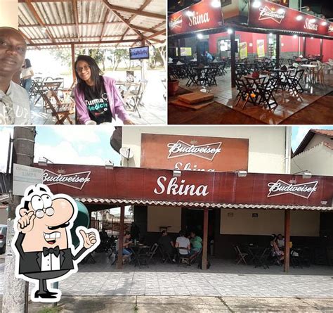 Skina Padaria E Restaurante Resende Avalia Es De Restaurantes