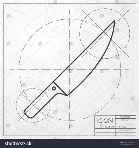 Throwing Knife Blueprint