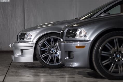 Bmw M3 Gtr Street E46 Mit V8 Bei Legends Of The Autobahn