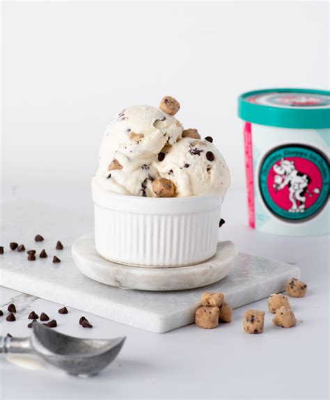 Chocolate Shoppe Ice Cream Cookie Dough – Chocolate Shoppe Ice Cream